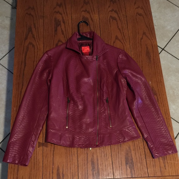 V Cristina Jackets & Coats V Cristina Jacket Poshmark